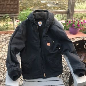 Carhartt Jacket